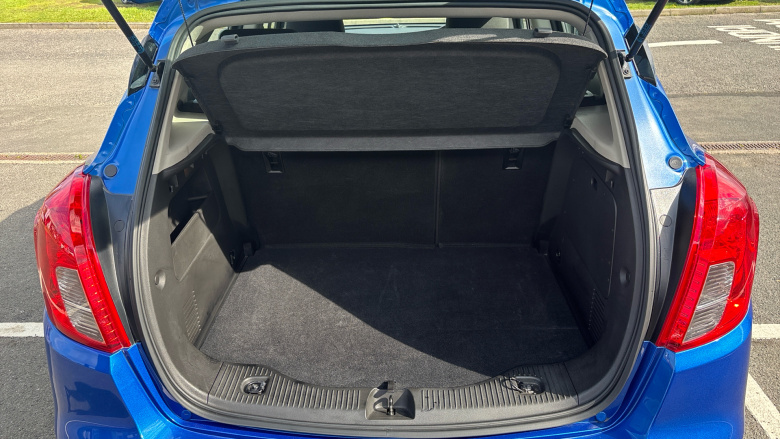 Vauxhall Mokka X 1.4T ecoTEC Active 5dr Petrol Hatchback